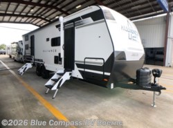 New 2027 Alliance RV Delta 281BH available in Boerne, Texas