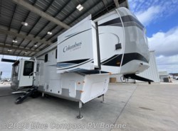 Used 2022 Forest River Columbus 382FBC available in Boerne, Texas