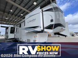 Used 2022 Forest River Columbus 382FBC available in Boerne, Texas