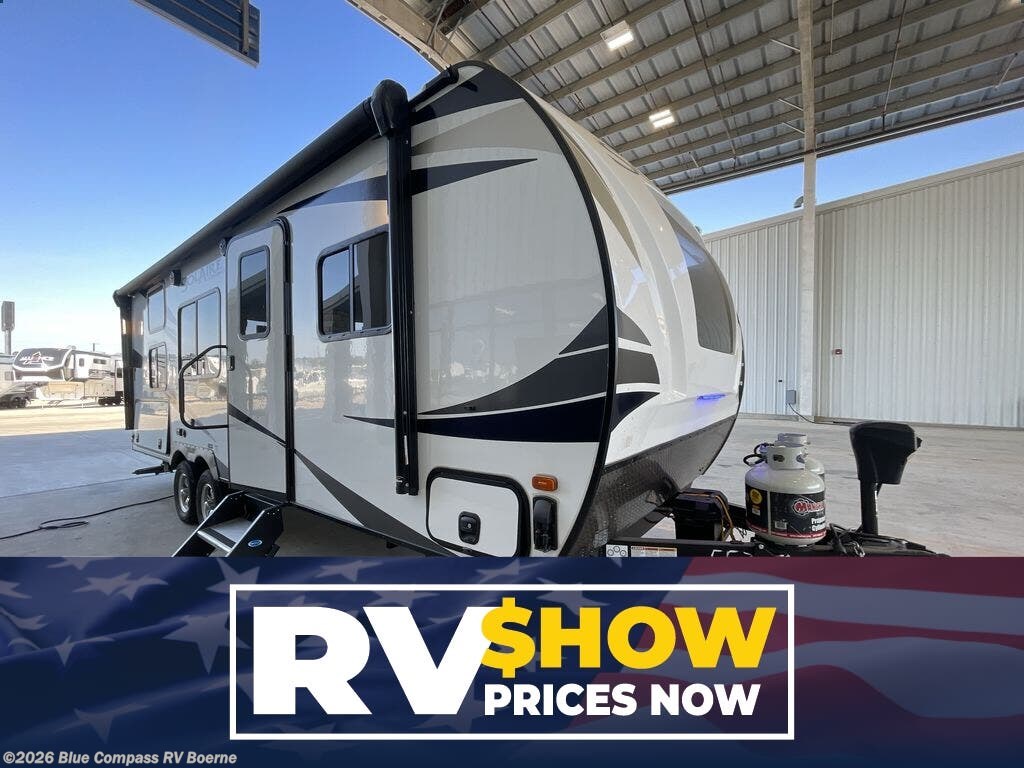 Used 2021 Palomino Solaire Ultra Lite 217BH available in Boerne, Texas