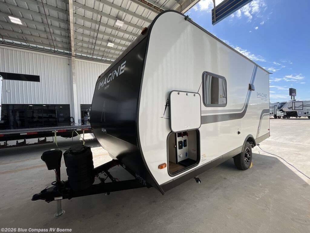 New 2027  Grand Design Imagine AIM 15RBA by Grand Design from Blue Compass RV Boerne in Boerne, TX