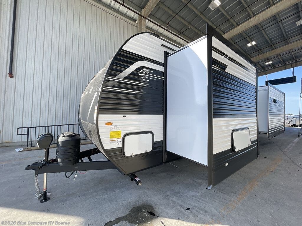 New 2027 Heartland Prowler 3301RLT available in Boerne, Texas