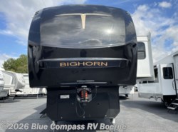 New 2027 Heartland Bighorn 36RK available in Boerne, Texas