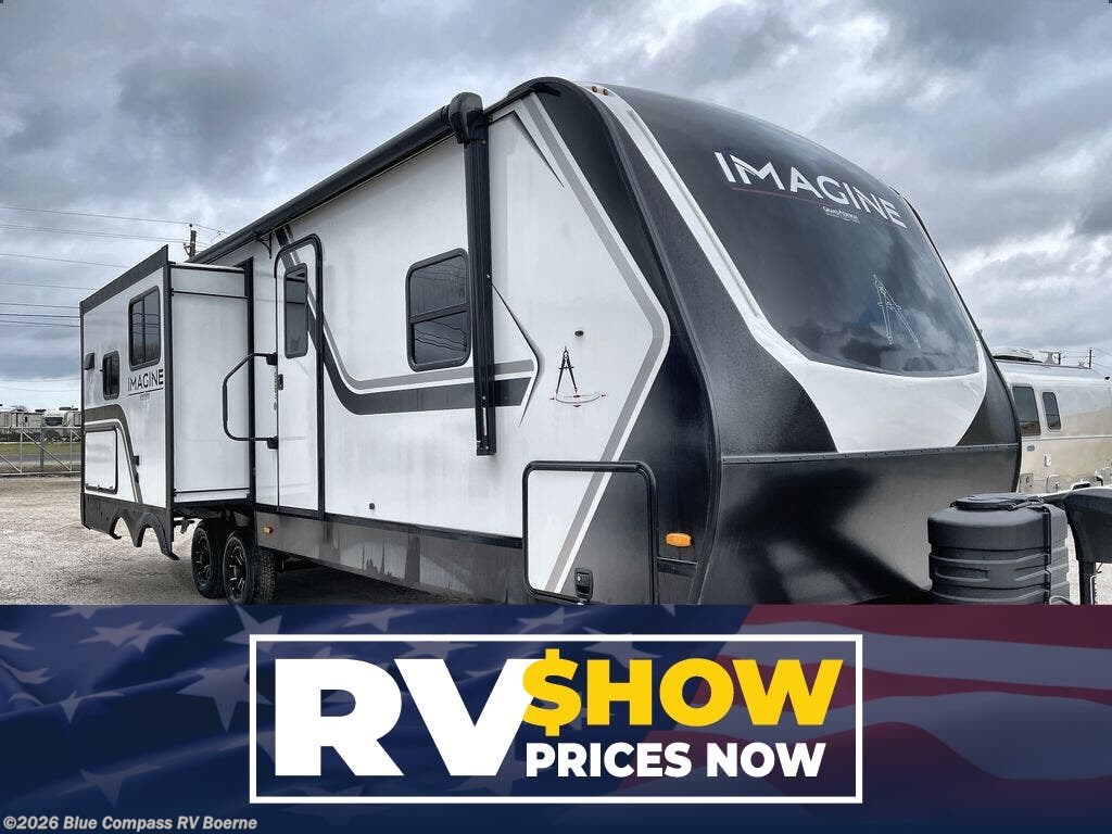 New 2026 Grand Design Imagine 2670MK available in Boerne, Texas