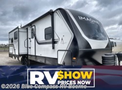 New 2026 Grand Design Imagine 2670MK available in Boerne, Texas