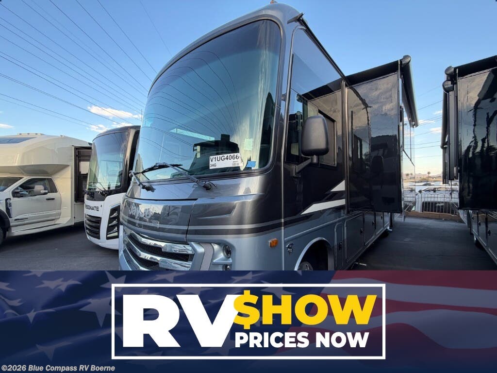 New 2027 Jayco Precept 34G available in Boerne, Texas