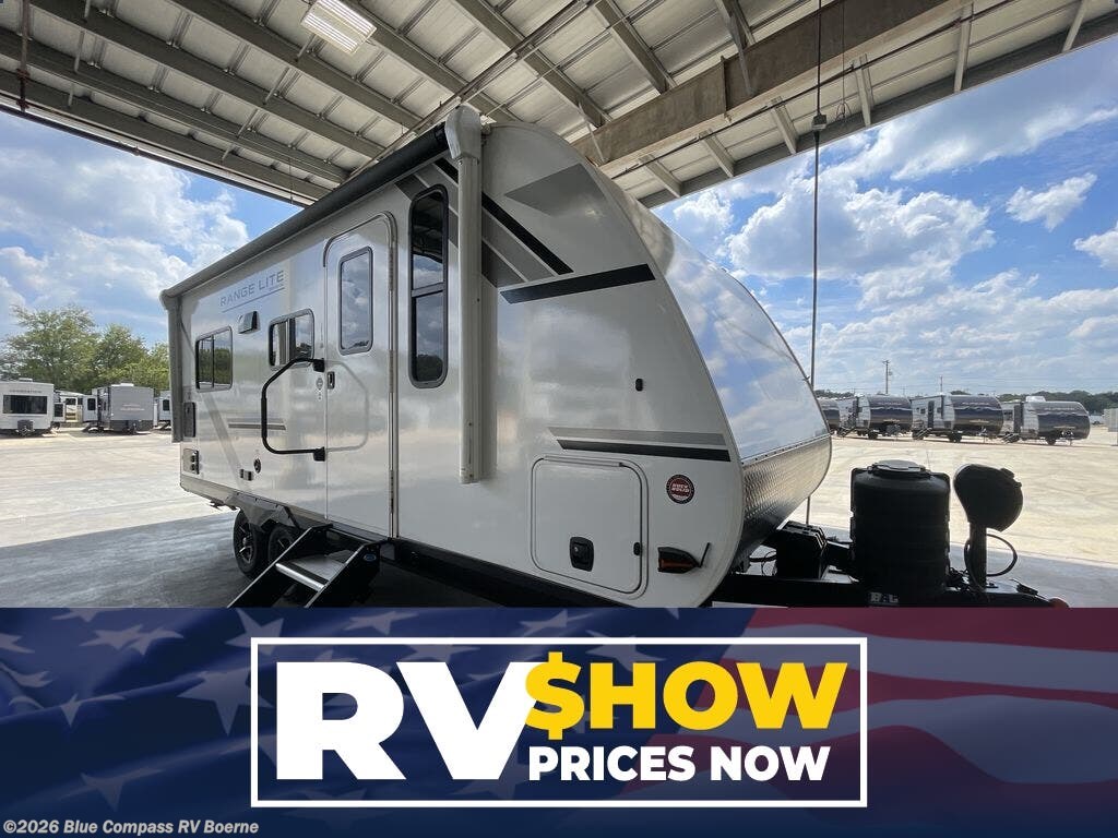 Used 2026 Highland Ridge  Range Lite 200MLM available in Boerne, Texas