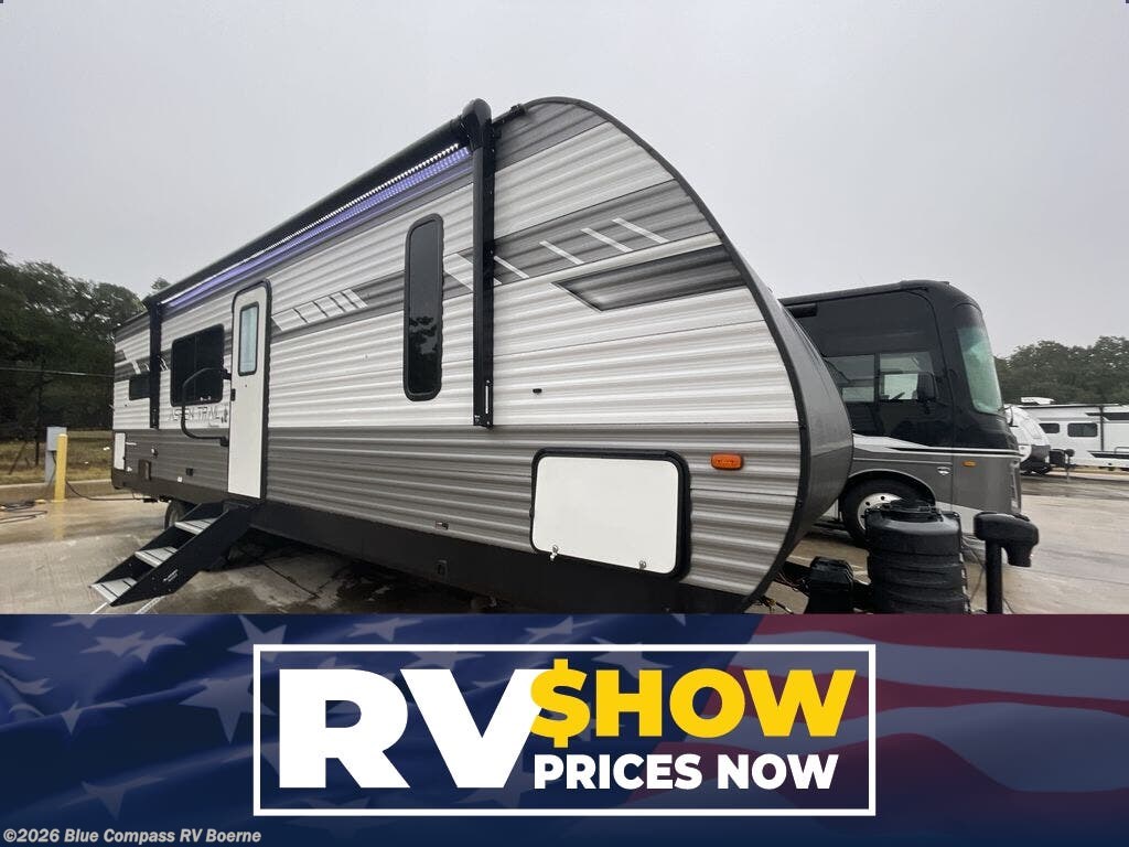 Used 2024 Dutchmen Aspen Trail 2880RKS available in Boerne, Texas