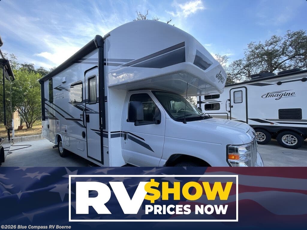 Used 2025 Jayco Redhawk 24B available in Boerne, Texas