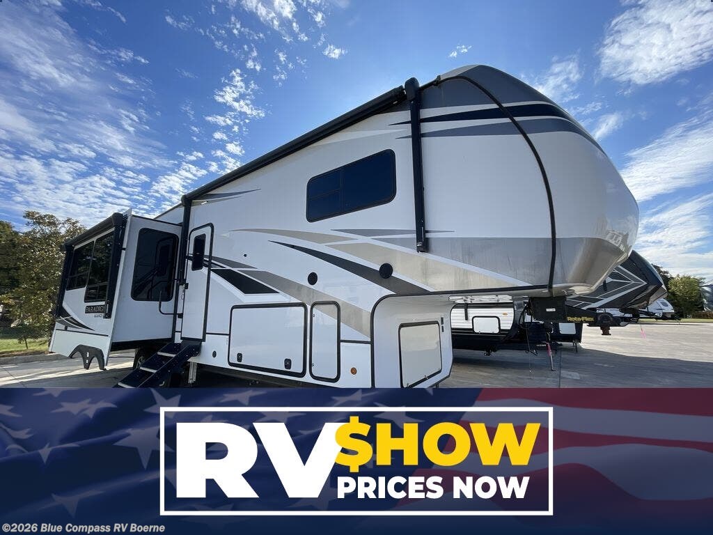 Used 2021 Alliance RV Paradigm 310RL available in Boerne, Texas