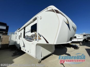 Used 2013 Keystone Avalanche 341TG available in Seguin, Texas