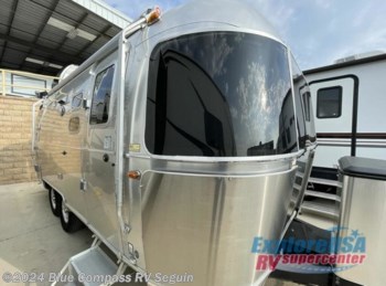 Used 2018 Airstream Flying Cloud 23CB available in Seguin, Texas