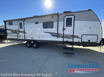 New 2022 Cruiser RV Radiance Ultra Lite 28BH available in Seguin, Texas