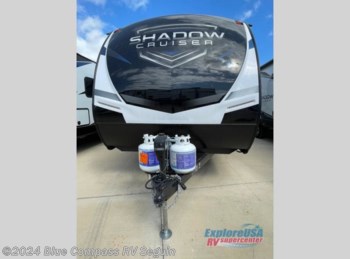 New 2022 Cruiser RV Shadow Cruiser 239RBS available in Seguin, Texas