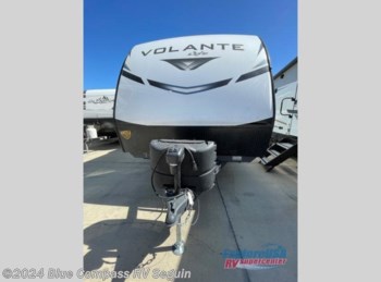 New 2022 CrossRoads Volante 25RL available in Seguin, Texas