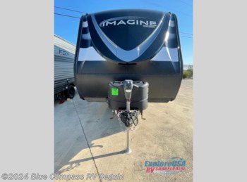 Used 2022 Grand Design Imagine 2600RB available in Seguin, Texas