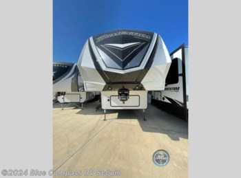 New 2023 Grand Design Momentum M-Class 349M-R available in Seguin, Texas