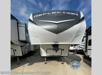 New 2023 Grand Design Reflection 150 Series 295RL available in Seguin, Texas