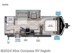 New 2023 Grand Design Imagine 2600RB available in Seguin, Texas