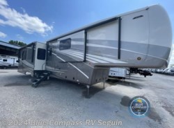  New 2022 DRV Mobile Suites MS41RKDB available in Seguin, Texas