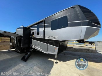Used 2020 Dutchmen Voltage V4145 available in Seguin, Texas