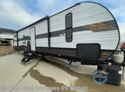  Used 2021 Forest River Wildwood 29VBUD available in Seguin, Texas