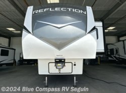 New 2024 Grand Design Reflection 337RLS available in Seguin, Texas