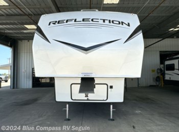 New 2024 Grand Design Reflection 100 Series 27BH available in Seguin, Texas