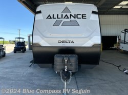 New 2024 Alliance RV Delta 252RL available in Seguin, Texas
