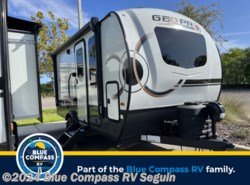 New 2024 Forest River Rockwood Geo Pro G15FBS available in Seguin, Texas