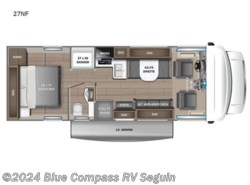 New 2023 Jayco Redhawk SE 27NF available in Seguin, Texas