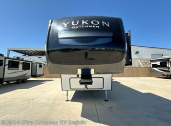 Used 2022 Dutchmen Yukon 410RD available in Seguin, Texas