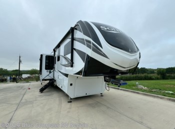 New 2024 Grand Design Solitude 391DL available in Seguin, Texas