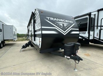 New 2024 Grand Design Transcend Xplor 260RB available in Seguin, Texas