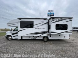 New 2024 Jayco Greyhawk 27U available in Seguin, Texas