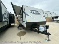 Used 2017 Heartland Prowler Lynx 285 LX available in Seguin, Texas