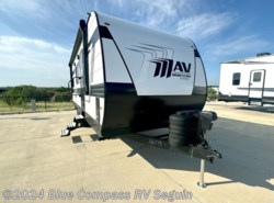 New 2024 Grand Design Momentum MAV 22MAV available in Seguin, Texas