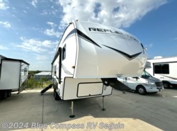 New 2024 Grand Design Reflection 100 Series 22RK available in Seguin, Texas