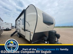 Used 2020 Forest River Rockwood Mini Lite 2511S available in Seguin, Texas
