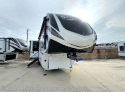 New 2024 Grand Design Solitude 310GK available in Seguin, Texas