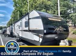 New 2024 Forest River Aurora Sky Series 340BHTS available in Seguin, Texas