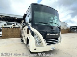 Used 2023 Thor Motor Coach Windsport 31C available in Seguin, Texas