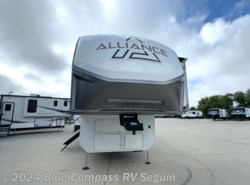 New 2025 Alliance RV Paradigm 395DS available in Seguin, Texas