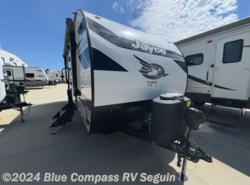 Used 2024 Jayco Jay Feather Micro 199MBS available in Seguin, Texas