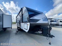 New 2025 CrossRoads Zinger Lite 260BH available in Seguin, Texas