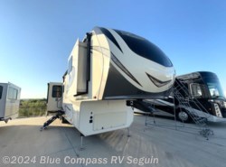 Used 2018 Grand Design Solitude 384GK R available in Seguin, Texas