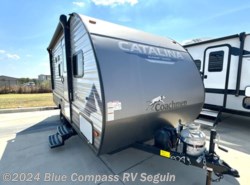 Used 2023 Coachmen Catalina Summit Series 7 164BH available in Seguin, Texas