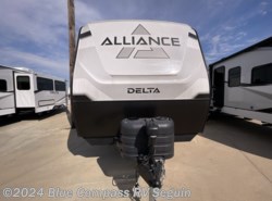 New 2024 Alliance RV Delta 321BH available in Seguin, Texas