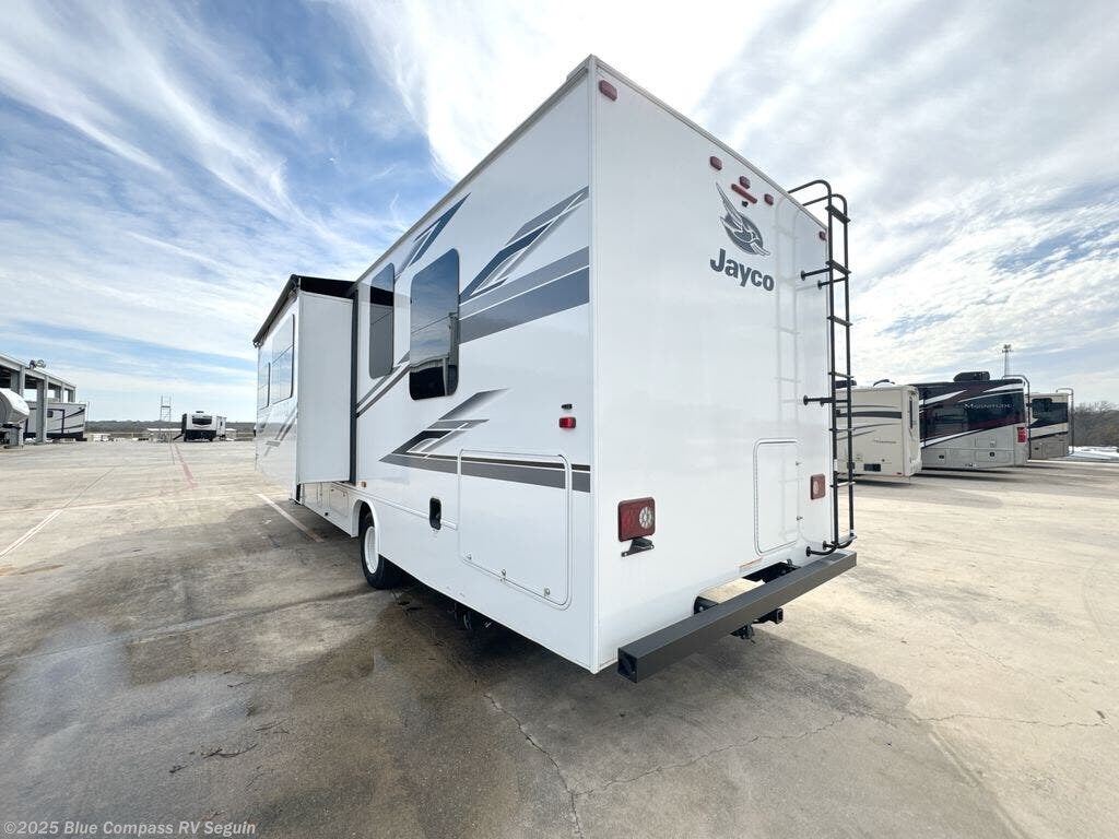 New 2025 Jayco Redhawk 29XK available in Seguin, Texas