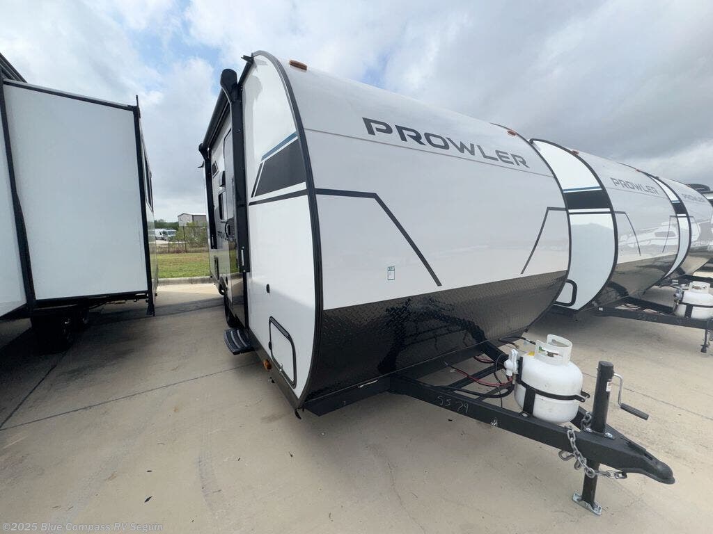 New 2025 Heartland Prowler 17BHLX available in Seguin, Texas